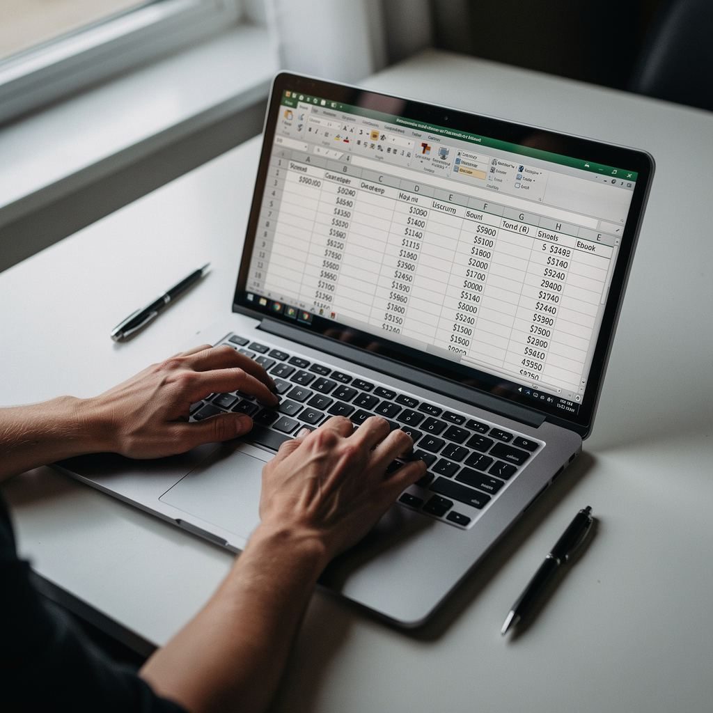 Budget Management